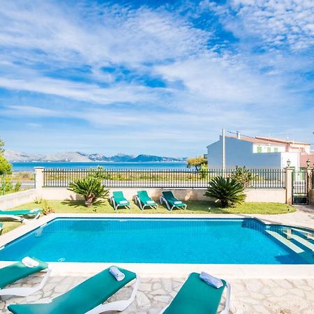 Ideal Property Mallorca - Didi Alcudia  Exterior photo