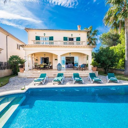 Ideal Property Mallorca - Didi Alcudia  Exterior photo