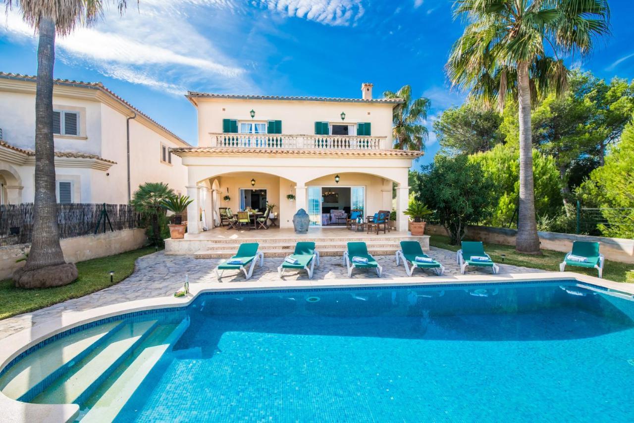 Ideal Property Mallorca - Didi Alcudia  Exterior photo