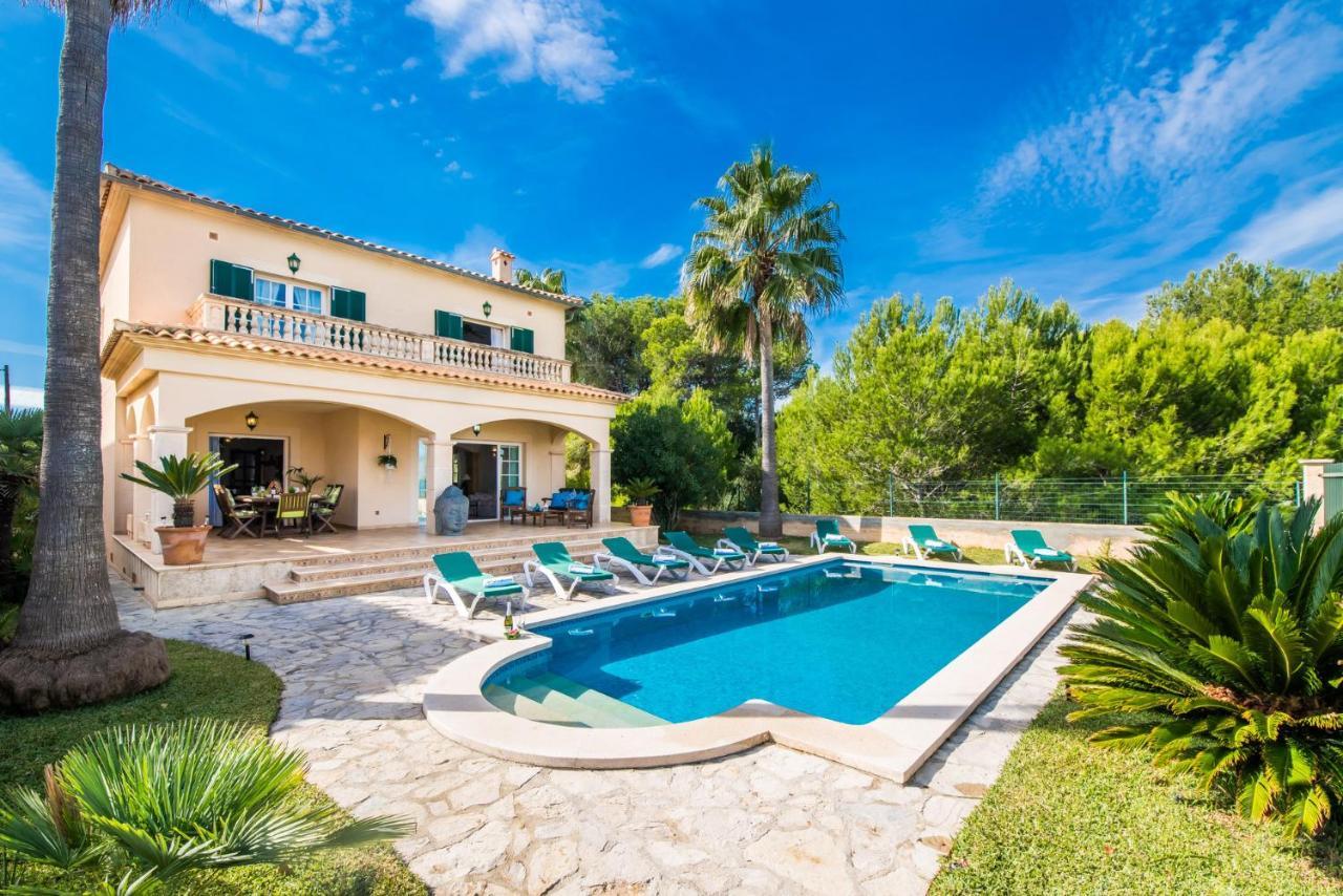 Ideal Property Mallorca - Didi Alcudia  Exterior photo