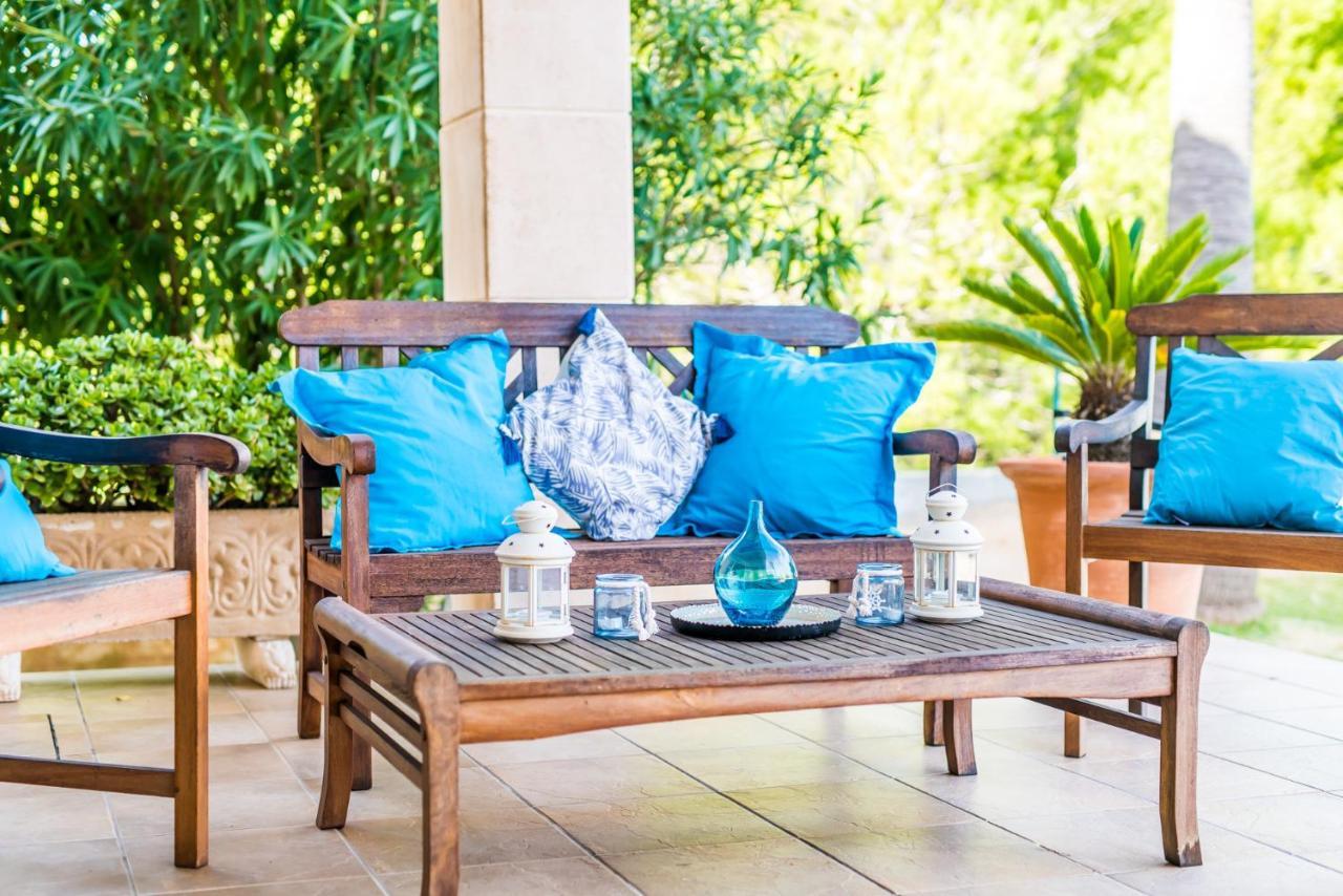 Ideal Property Mallorca - Didi Alcudia  Exterior photo