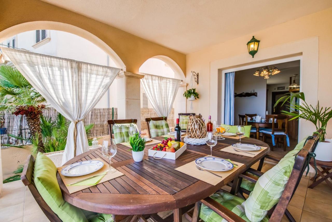 Ideal Property Mallorca - Didi Alcudia  Exterior photo