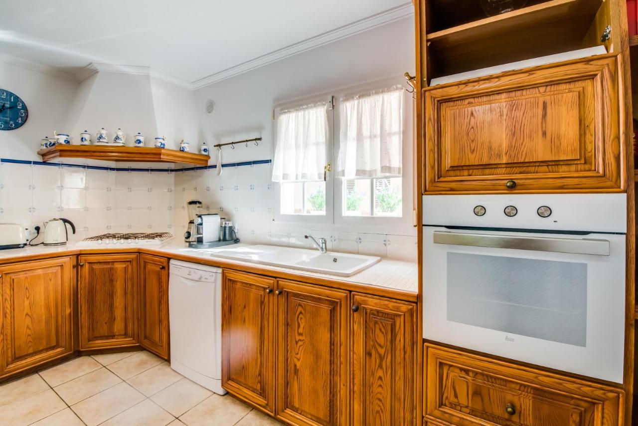 Ideal Property Mallorca - Didi Alcudia  Exterior photo