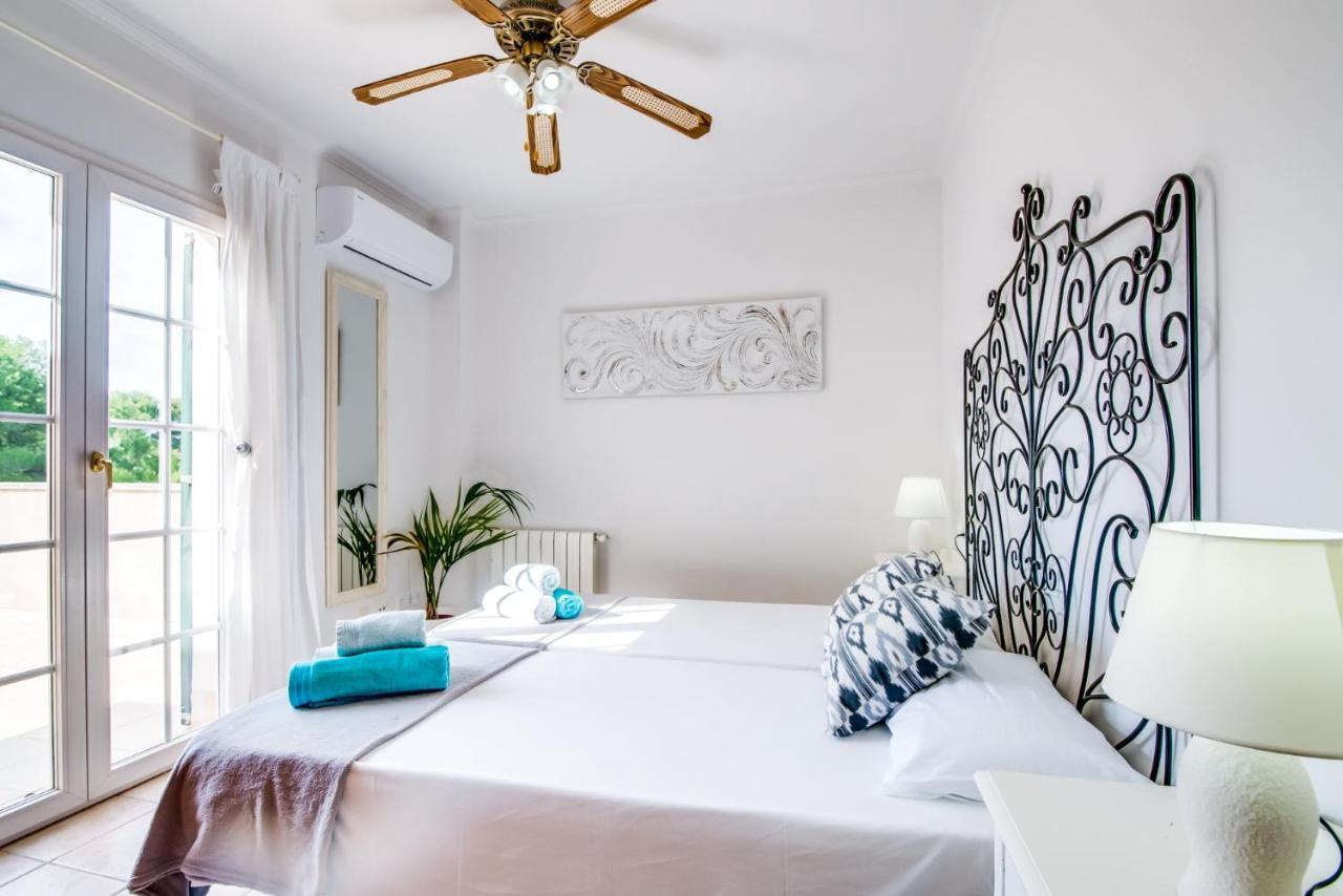 Ideal Property Mallorca - Didi Alcudia  Exterior photo