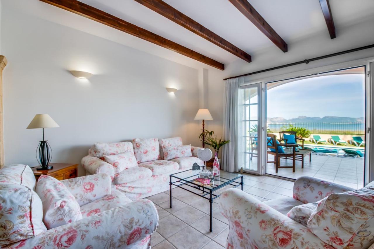 Ideal Property Mallorca - Didi Alcudia  Exterior photo