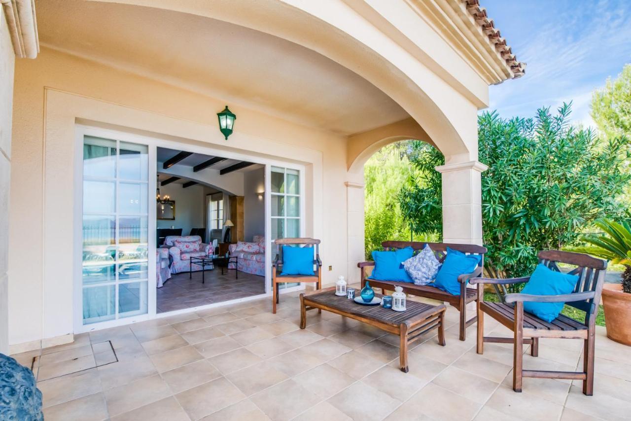Ideal Property Mallorca - Didi Alcudia  Exterior photo