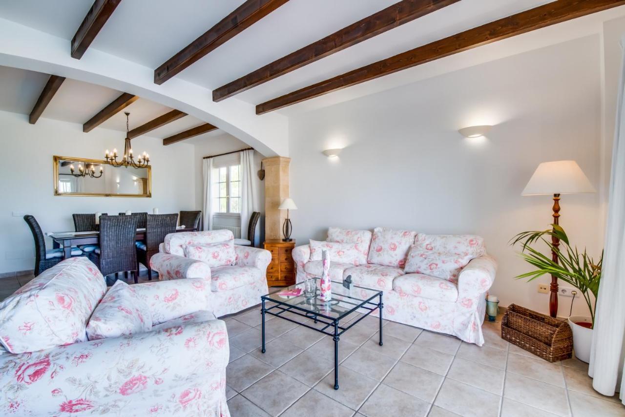Ideal Property Mallorca - Didi Alcudia  Exterior photo