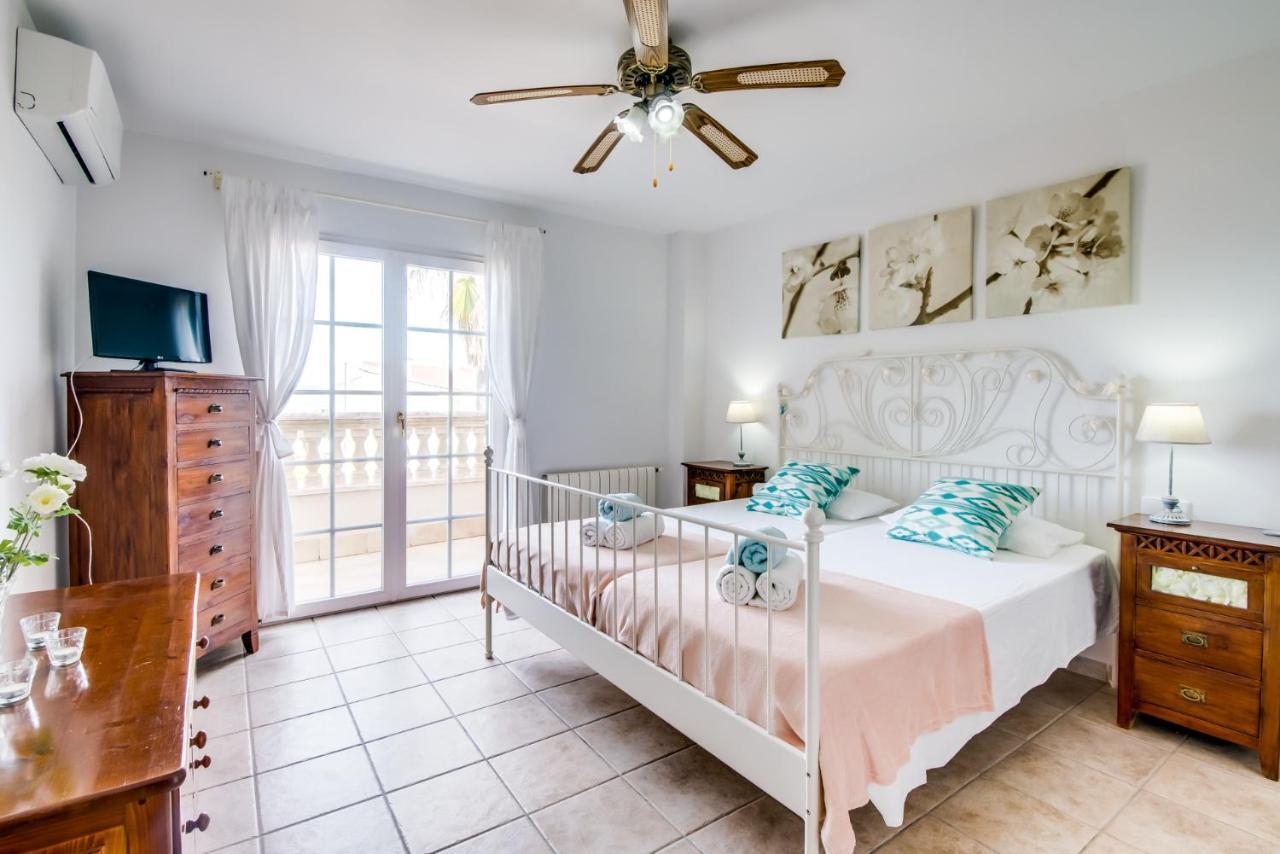 Ideal Property Mallorca - Didi Alcudia  Exterior photo