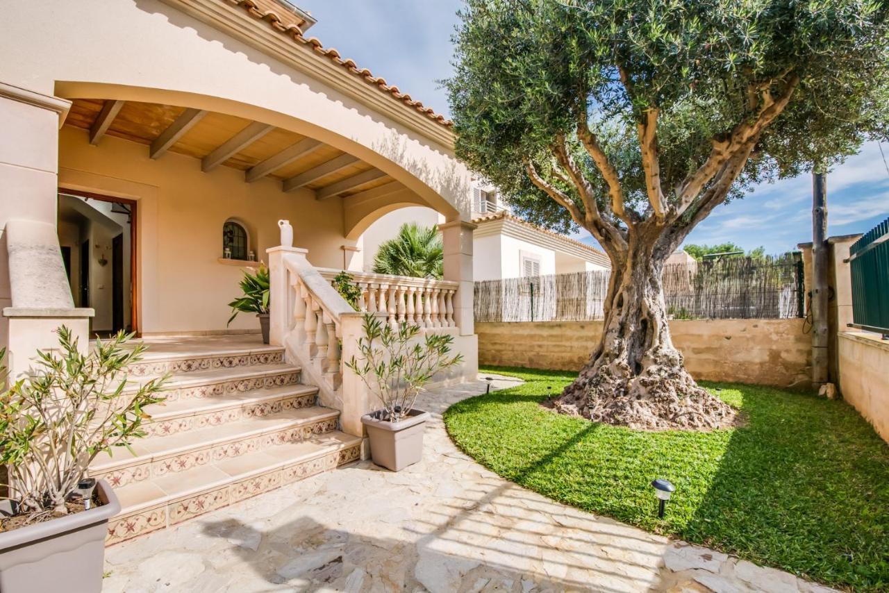 Ideal Property Mallorca - Didi Alcudia  Exterior photo