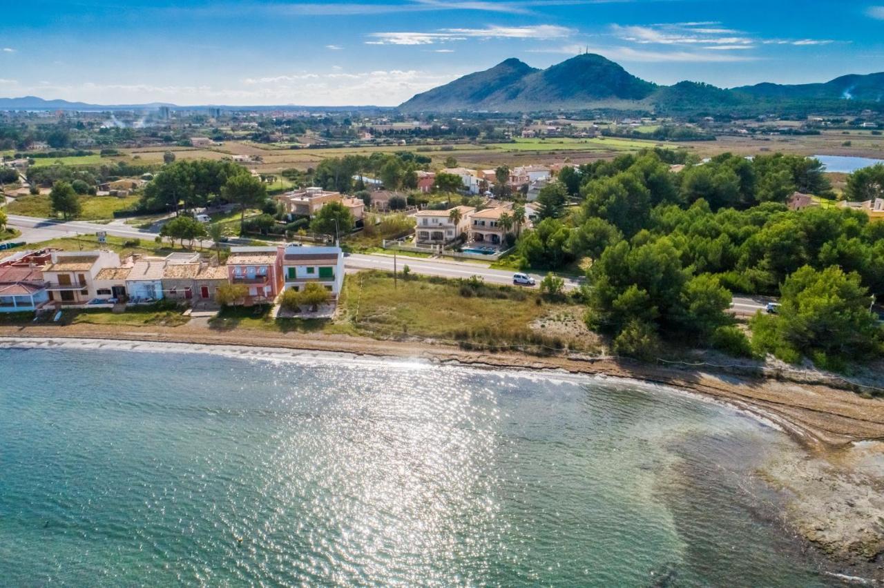 Ideal Property Mallorca - Didi Alcudia  Exterior photo
