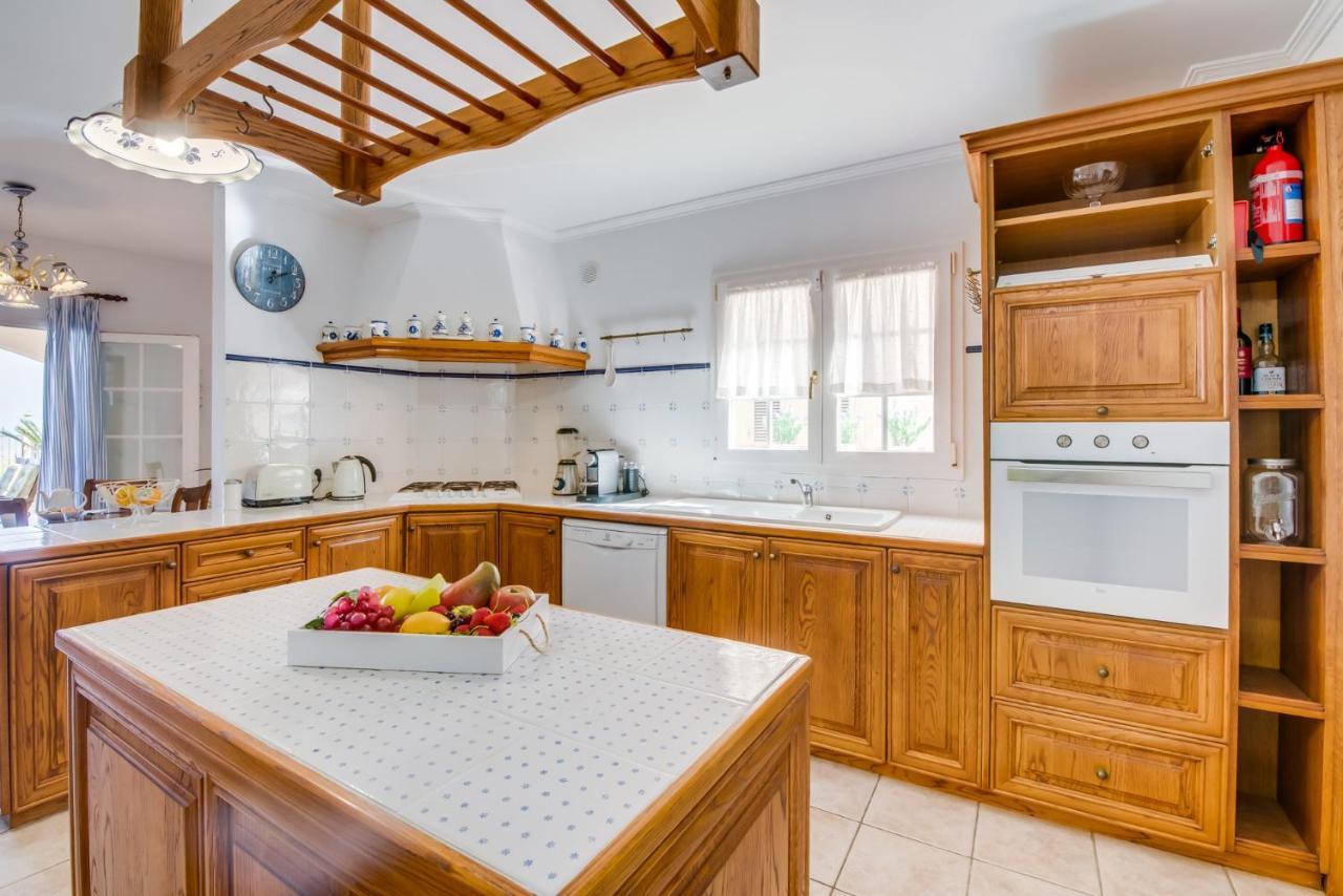 Ideal Property Mallorca - Didi Alcudia  Exterior photo