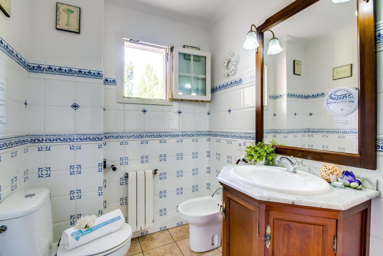 Ideal Property Mallorca - Didi Alcudia  Exterior photo